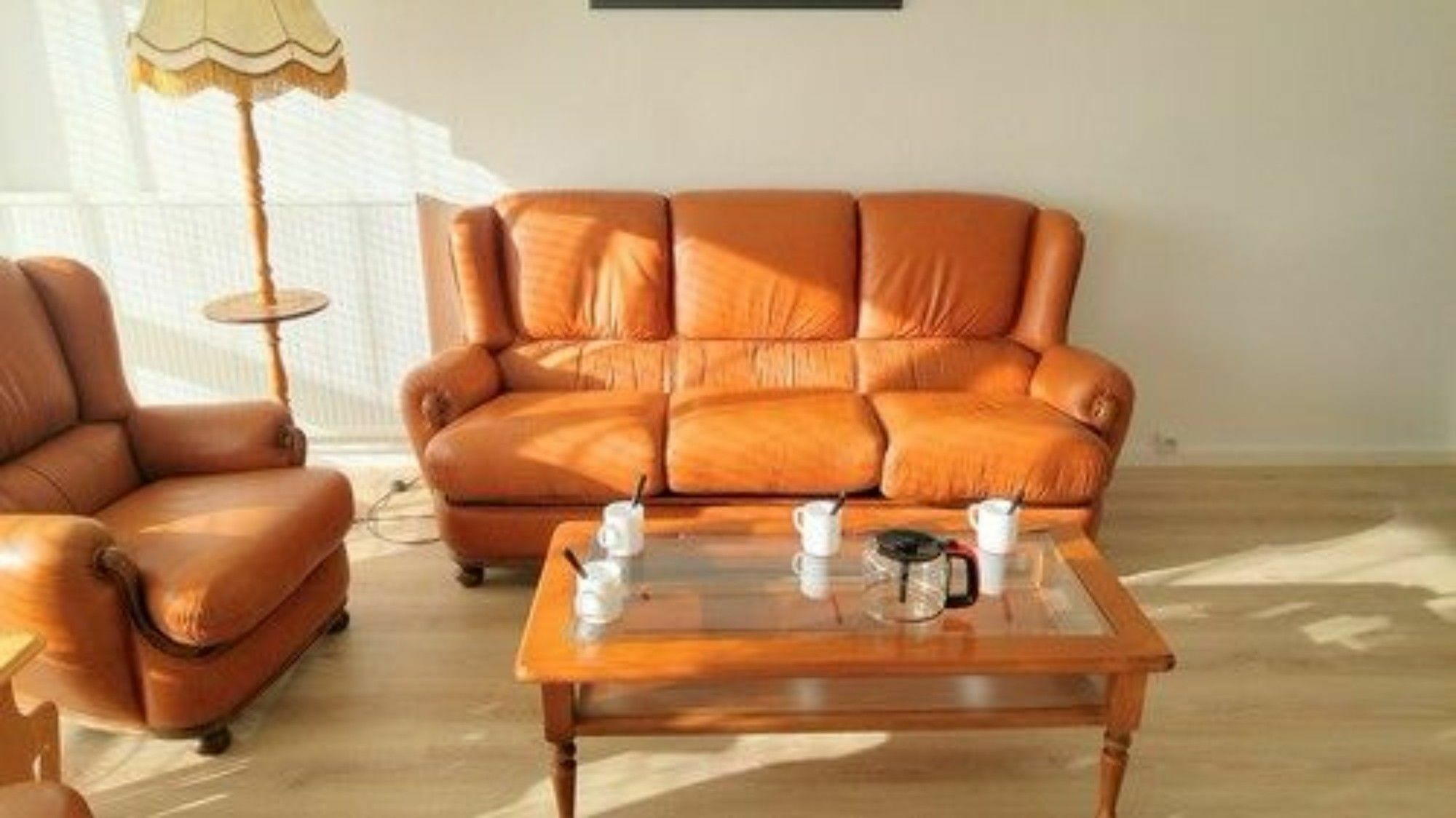 Appartement T3 Lumineux Et Tout Confort De 72 M2 Avec Parking Privatif La Rochelle  Exterior photo